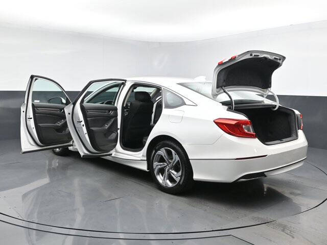 2019 Honda Accord EX