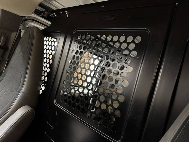 2019 GMC Savana 2500