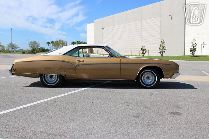 1970 Buick Riviera