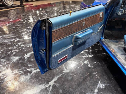 1970 Oldsmobile Cutlass