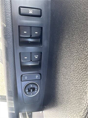 2018 Hyundai Sonata Eco