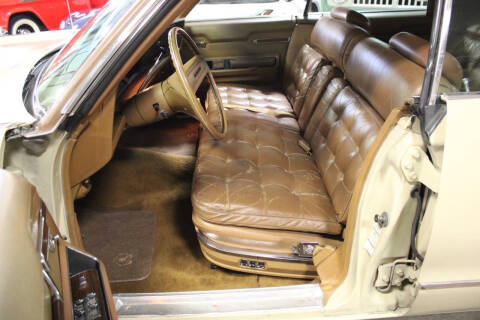 1972 Chrysler Imperial