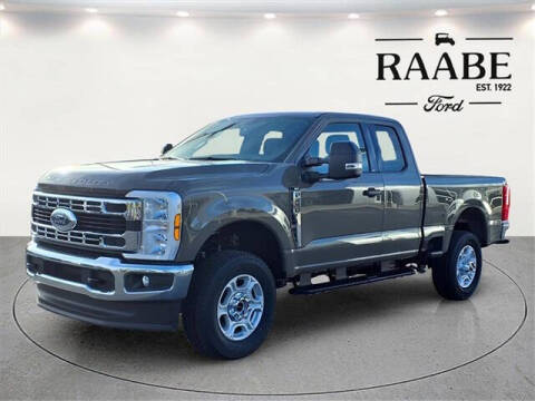 2026 Ford F-350 Super Duty