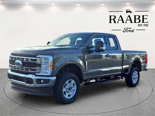 2026 Ford F-350 Super Duty