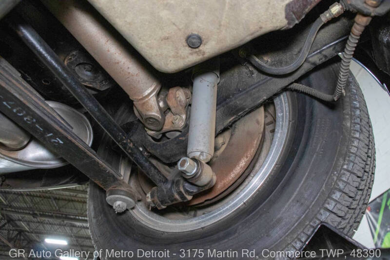 1965 Chevrolet Corvette