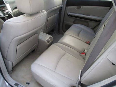 2009 Lexus RX 350
