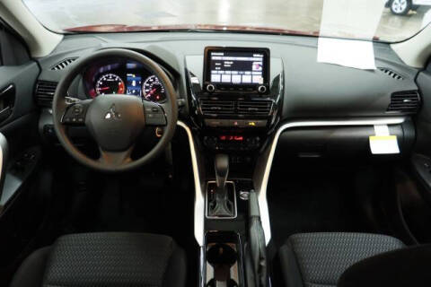 2026 Mitsubishi Eclipse Cross ES