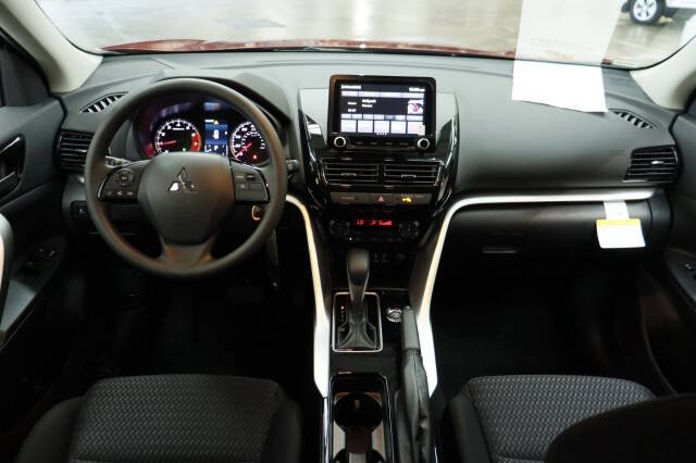 2026 Mitsubishi Eclipse Cross ES