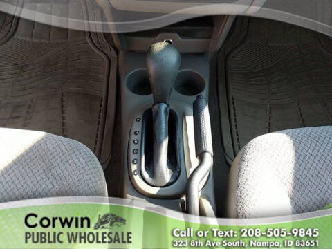 2006 Dodge Stratus SXT