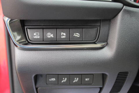 2025 Mazda CX-30 2.5 Turbo Premium Plus