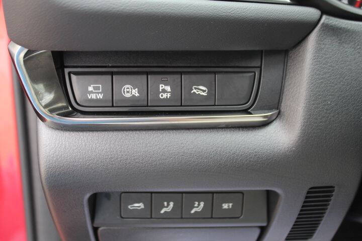 2025 Mazda CX-30 2.5 Turbo Premium Plus