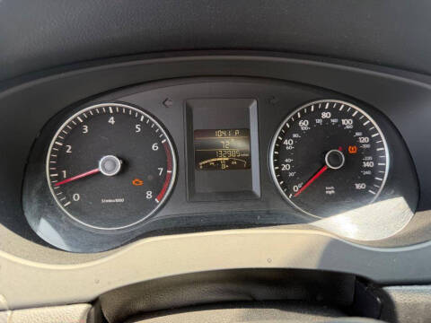 2014 Volkswagen Jetta