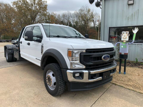 2022 Ford F-550 for sale at Torx Truck & Auto Sales in Eads TN