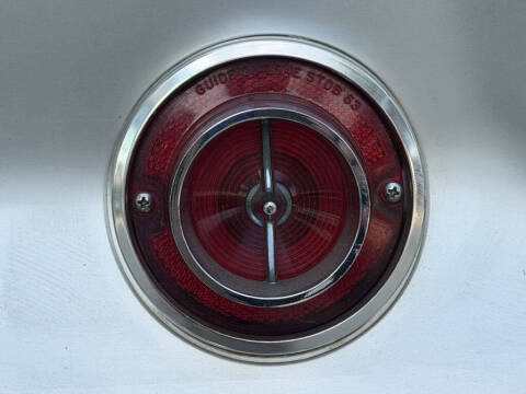 1963 Chevrolet Impala