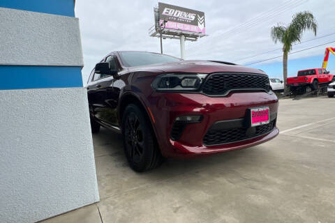 2023 Dodge Durango GT
