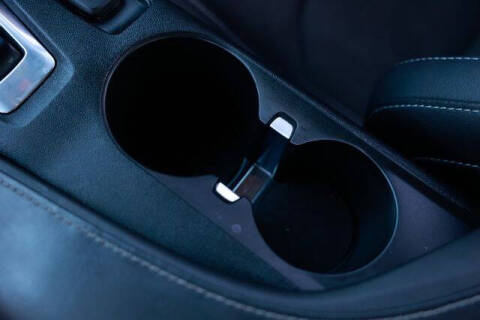 2020 Chevrolet Camaro