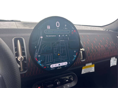 2027 MINI Countryman S ALL4