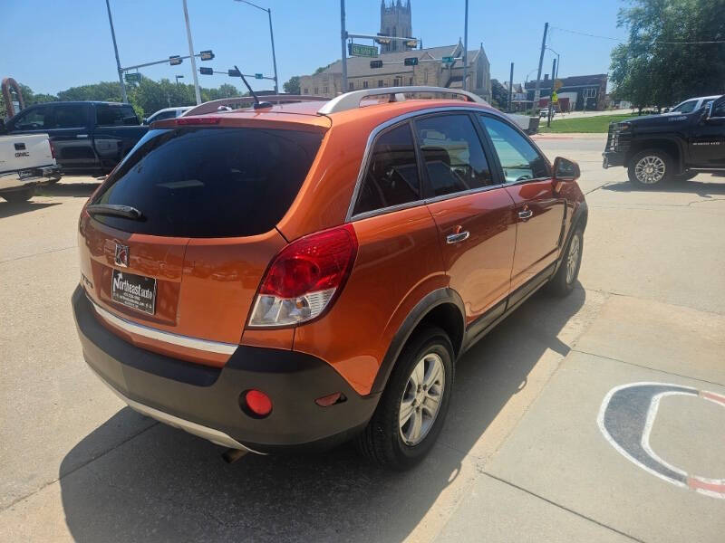 2008 Saturn Vue XE