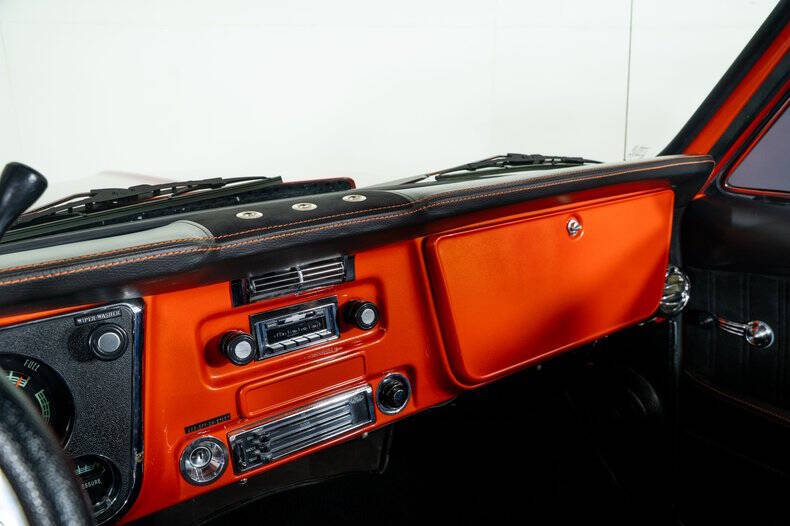 1972 Chevrolet C10