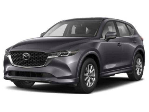 2024 Mazda CX-5 for sale at Jeff Haas Mazda in Houston TX