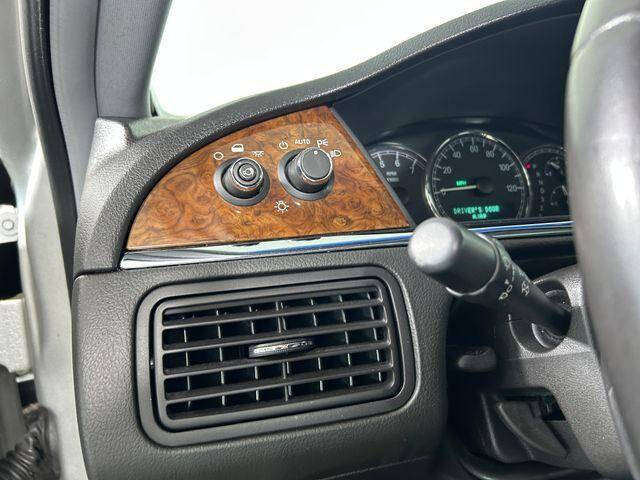 2005 Buick LaCrosse CXL