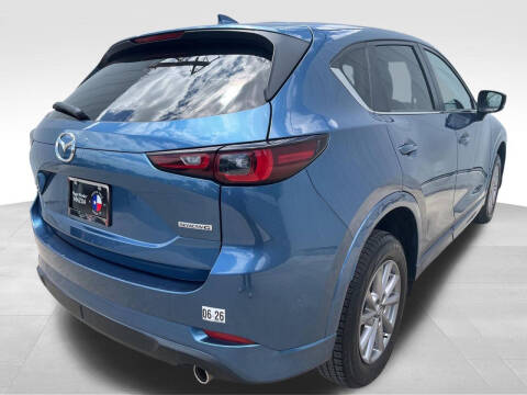 2024 Mazda CX-5 2.5 S Select