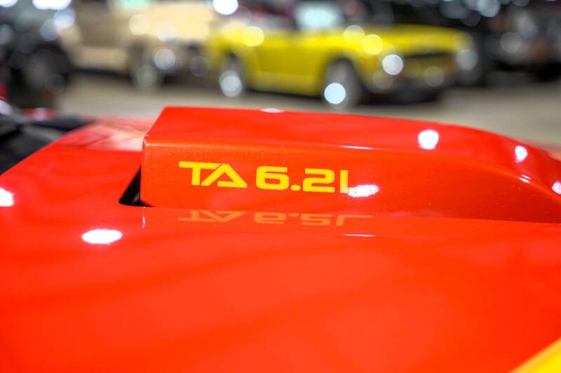 2011 Chevrolet Camaro SS