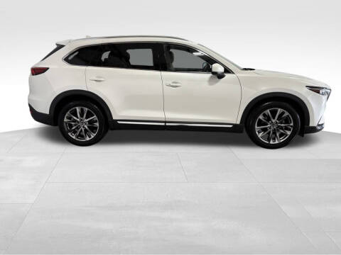 2016 Mazda CX-9 Grand Touring