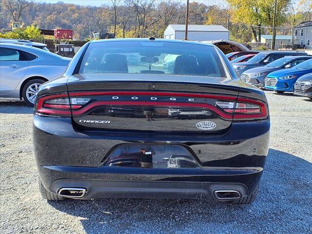 2020 Dodge Charger for sale at Tri State Auto Sales in Cincinnati, OH