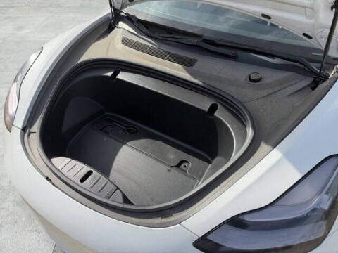 2020 Tesla Model 3 Performance