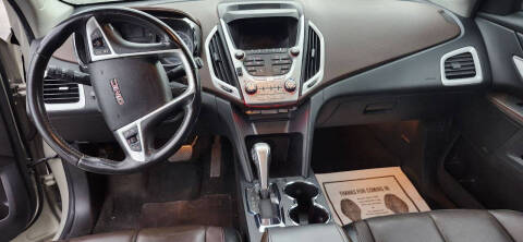 2014 GMC Terrain SLT-2