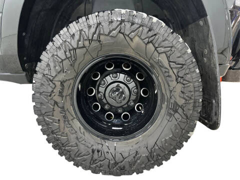 2024 RAM 3500 Limited