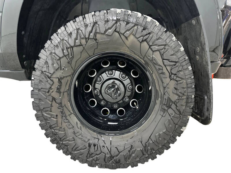 2024 RAM 3500 Limited