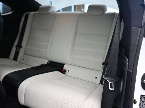 2020 Lexus RC 350 F SPORT