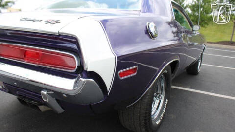 1970 Dodge Challenger