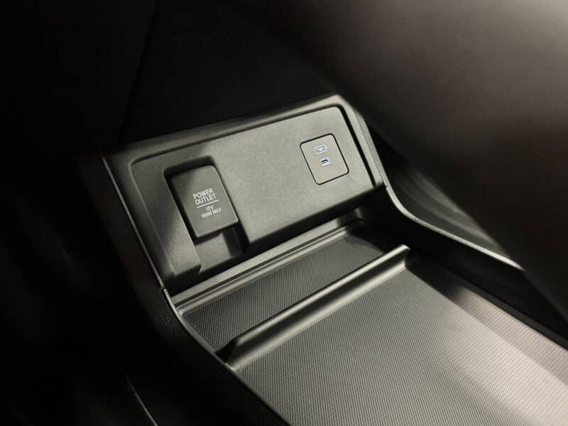 2026 Acura RDX SH-AWD