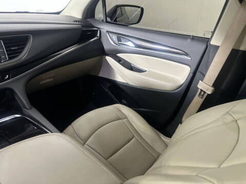 2020 Buick Enclave Premium