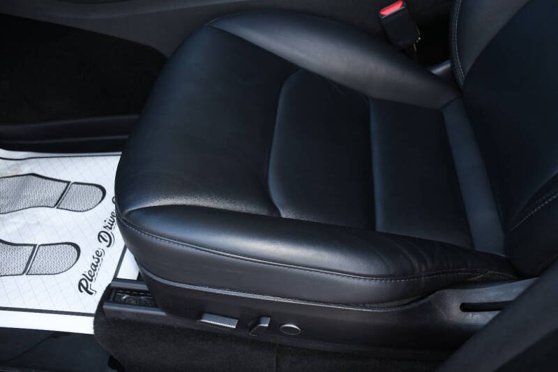 2021 Tesla Model Y Standard Range