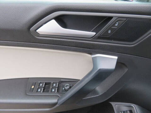 2021 Volkswagen Tiguan SEL