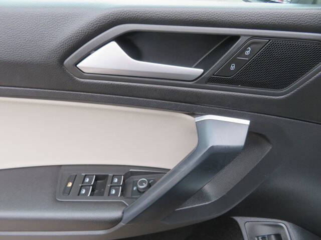 2021 Volkswagen Tiguan SEL