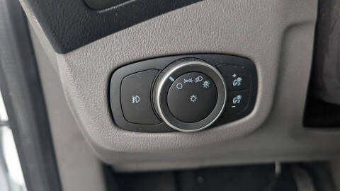 2019 Ford Transit Connect XLT