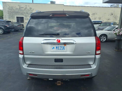 2006 Saturn Vue