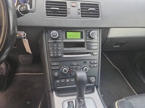 2011 Volvo XC90 3.2 R-Design