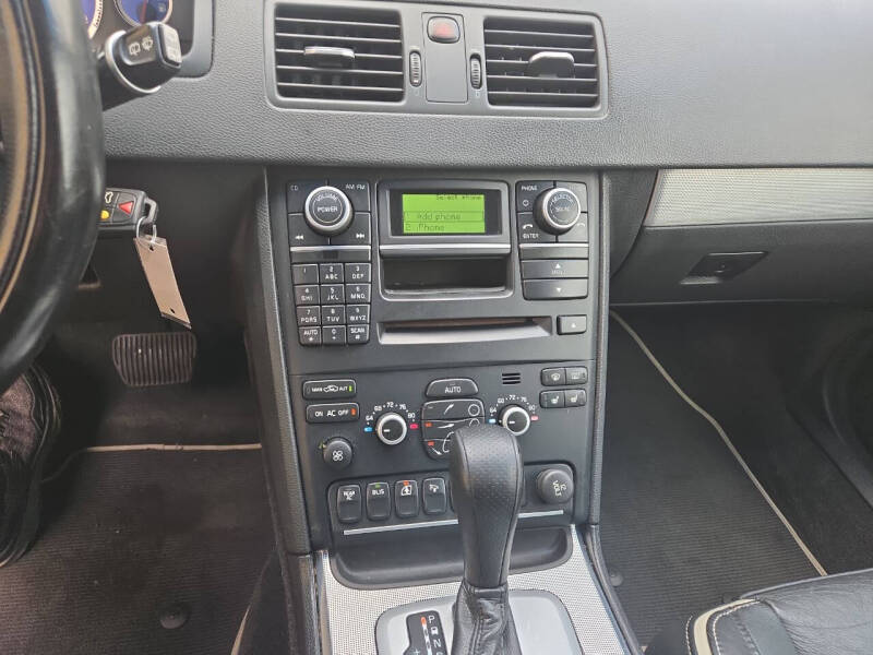 2011 Volvo XC90 3.2 R-Design