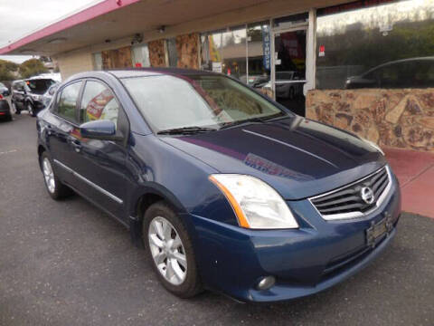 2011 Nissan Sentra