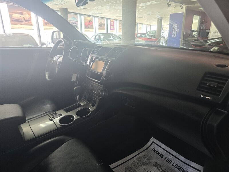 2013 Toyota Highlander