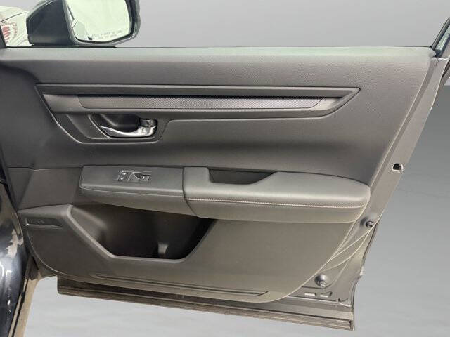 2023 Honda CR-V Hybrid