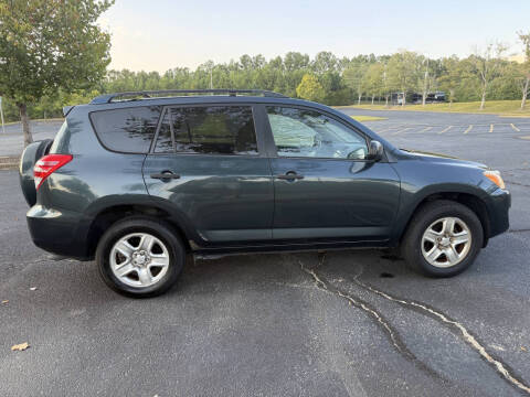 2010 Toyota RAV4