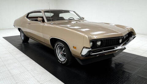 1970 Ford Torino