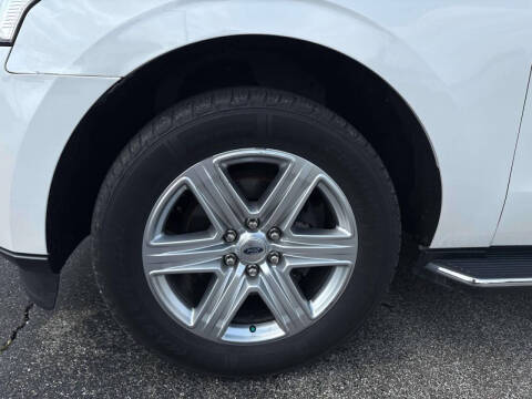 2019 Ford Expedition XLT